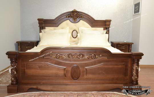 Італійське ліжко